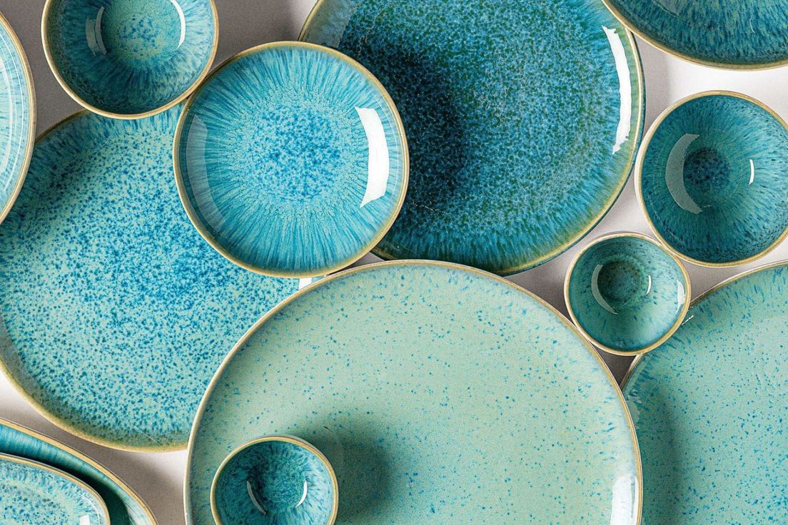 سفال و سرامیک