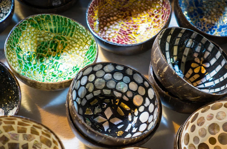 آبگینه و اینه کاری